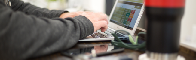 Financial Report 2024